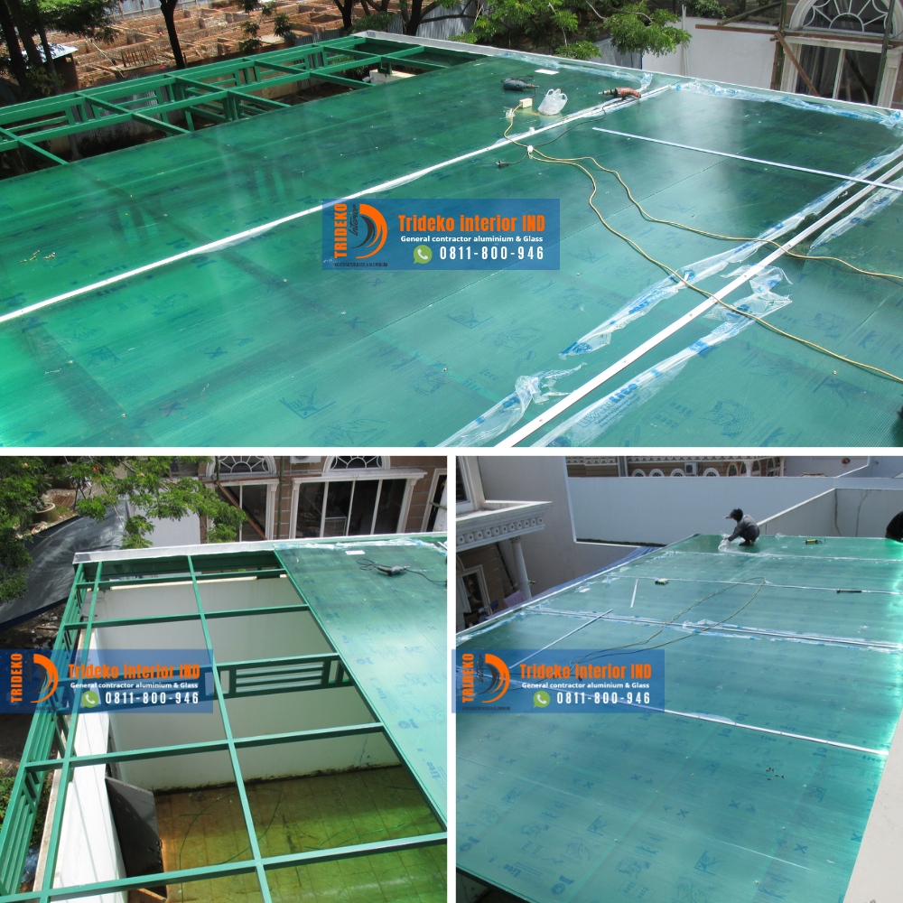 canopy polycarbonate
