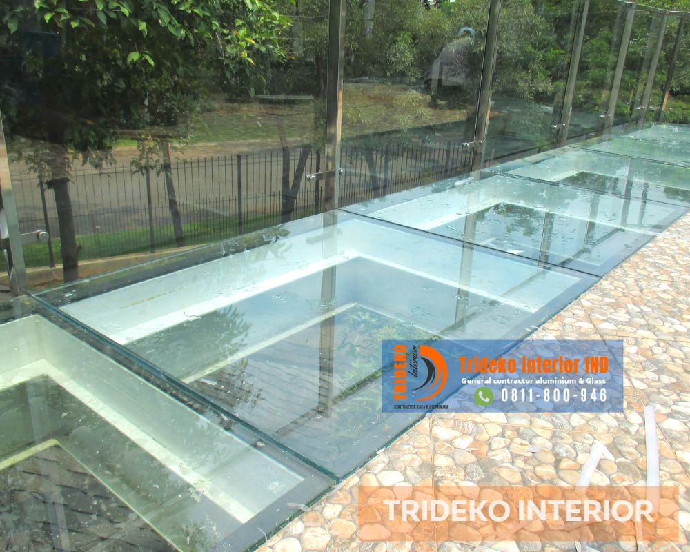Laminated Safety Glass