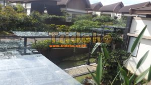 Pasang Kanopi Spider Kaca Di Bogor