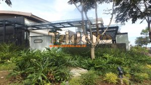 Pasang Kanopi Spider Kaca Di Bogor