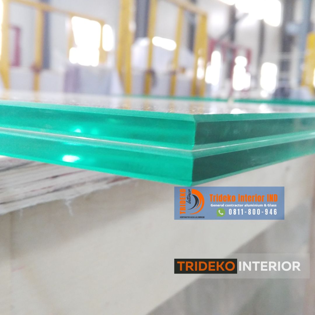 atap garasi Kaca: Solusi Modern dan Elegan berikut harga per meter