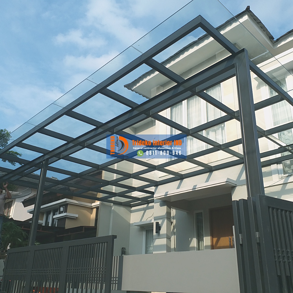 kanopi carport