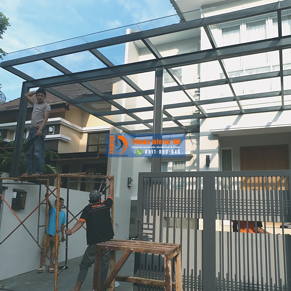 kanopi carport