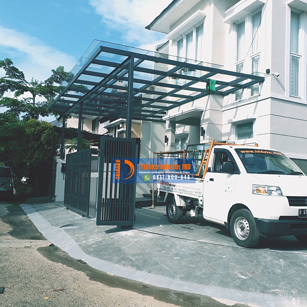 kanopi carport
