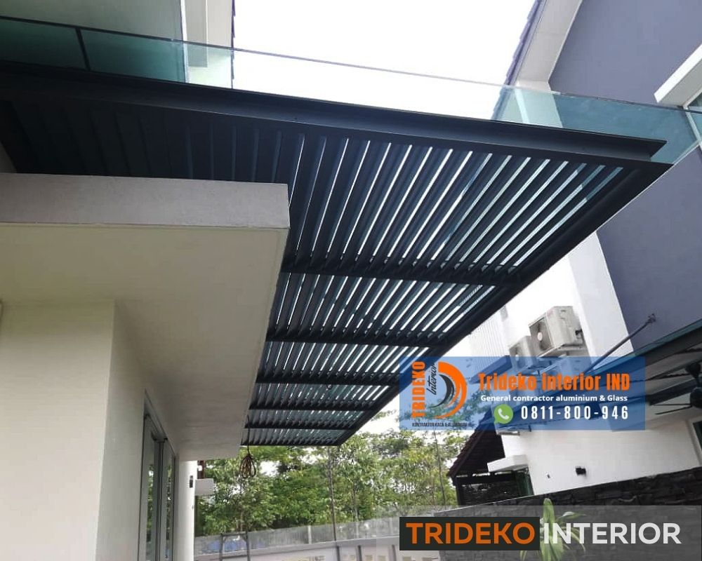 daftar harga atap kaca tempered
